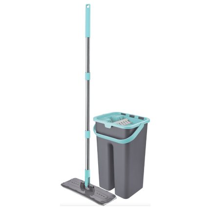 A-Plex Flat Mop Cleaning Set
