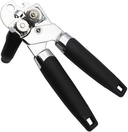 Can openers Manual Three-in-one Multifunctional Powerful can Opener can
