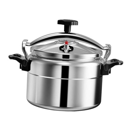 Pressure Cookers Cookware Professional Small Soup Pot for Kitchen Family Home